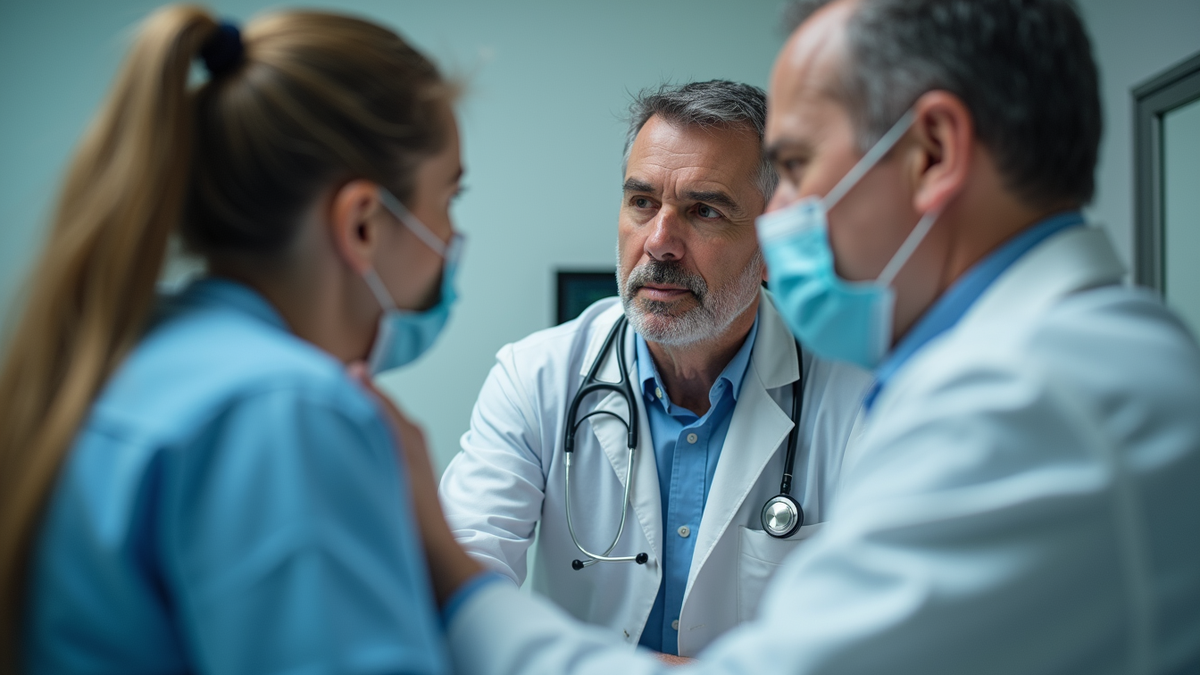 Najlepsze porady zdrowotne od lekarzy